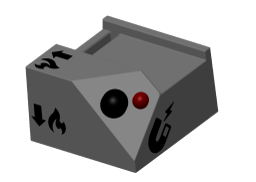 TWS - Thermal Watch Sensor