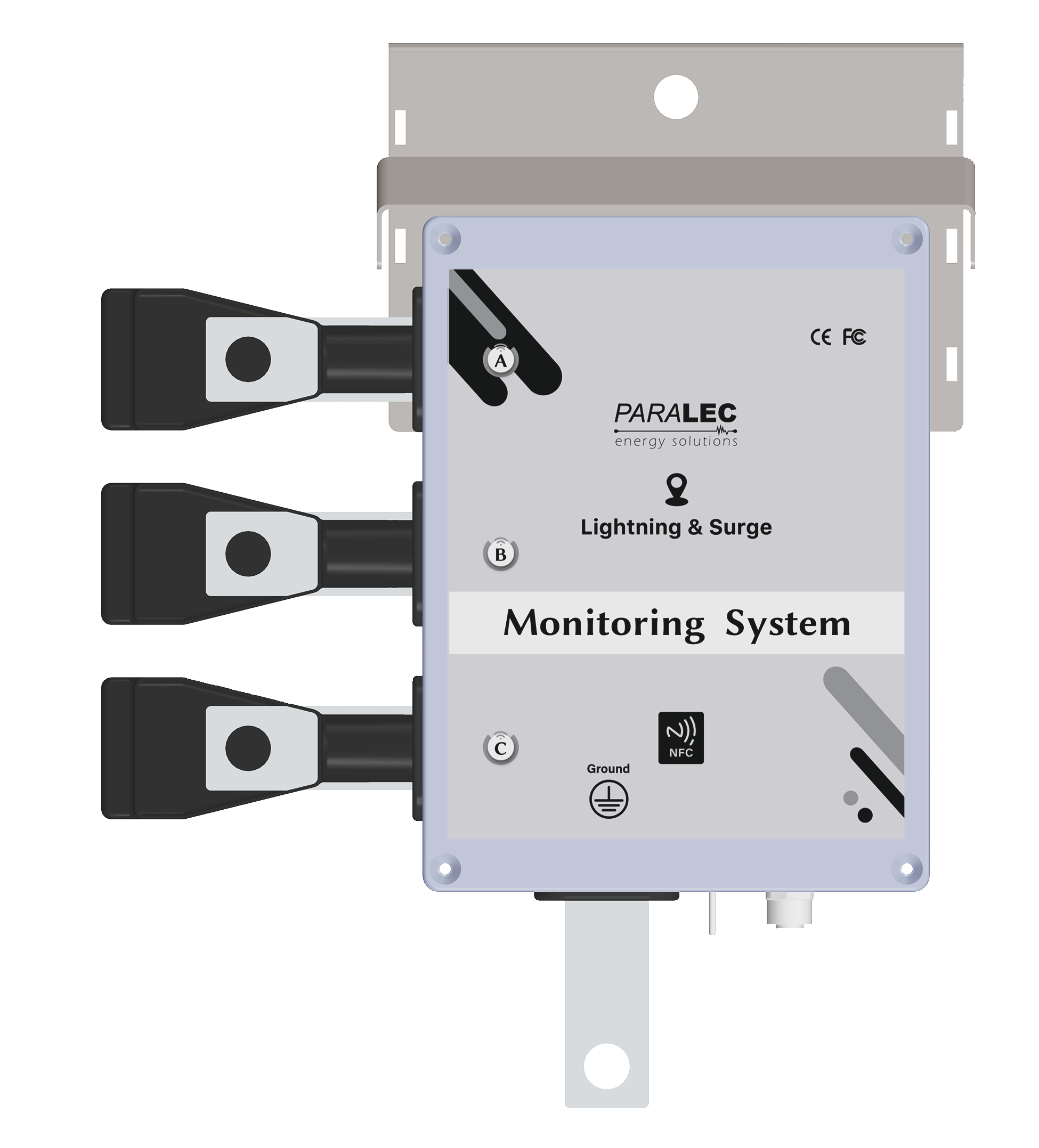 Surge Monitoring and Counter digital monitoring (SMC)