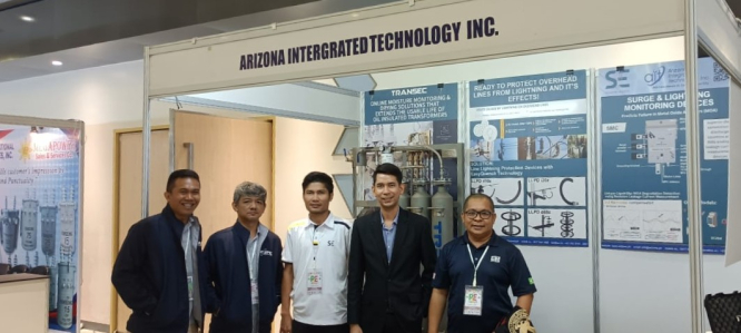 Streamer Electric Indonesia Mendukung Distributor Streamer AG di PHILRECA 46th AGMM & Konvensi 2025 di Bacolod