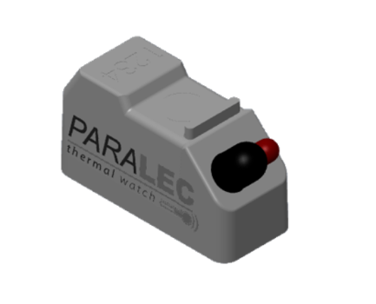 TWS - Thermal Watch Sensor