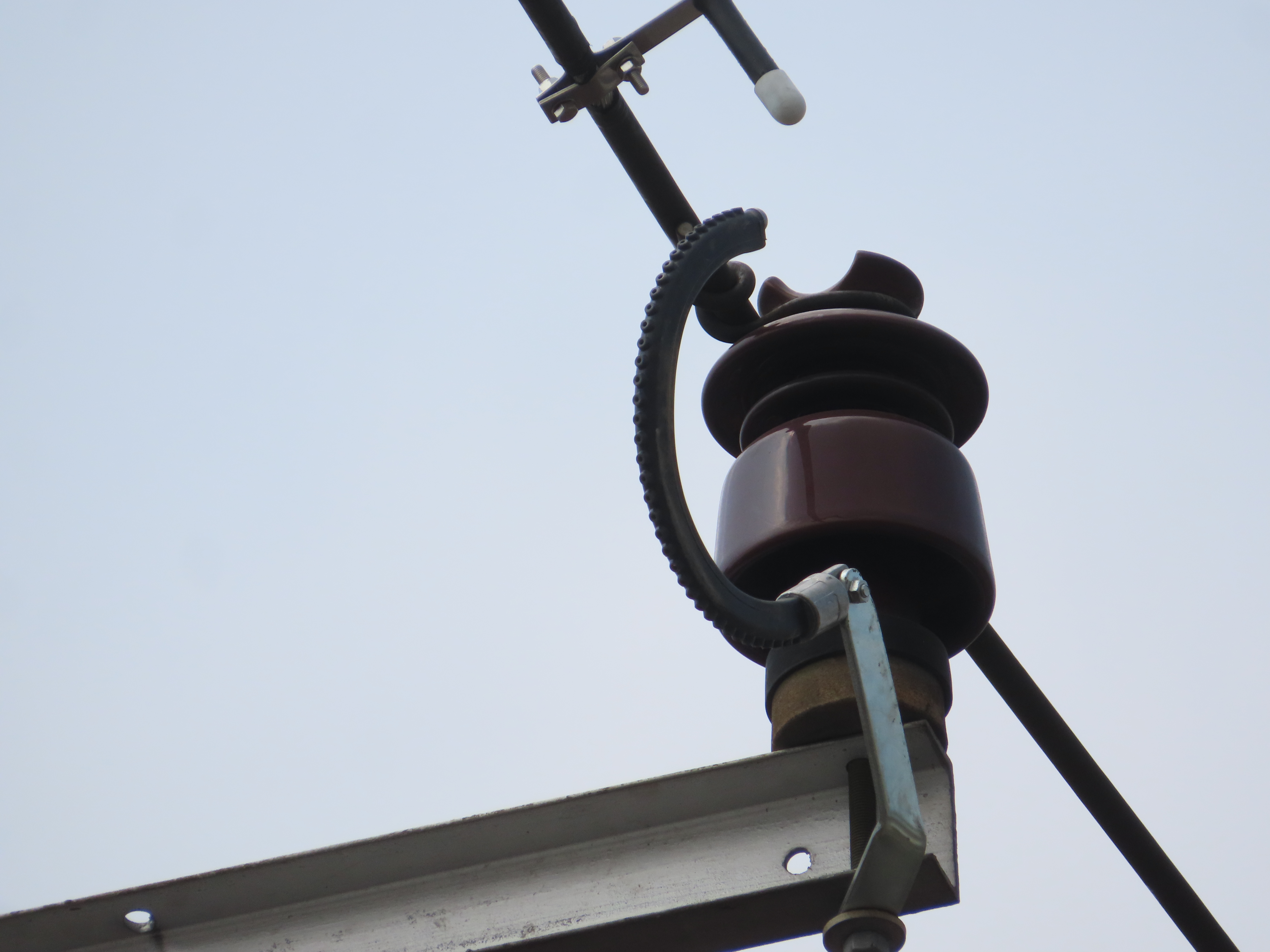 LLPD - Line Lightning Protection Device