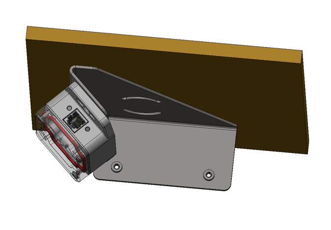 TWS IR Receiver - Infra Red Receiver