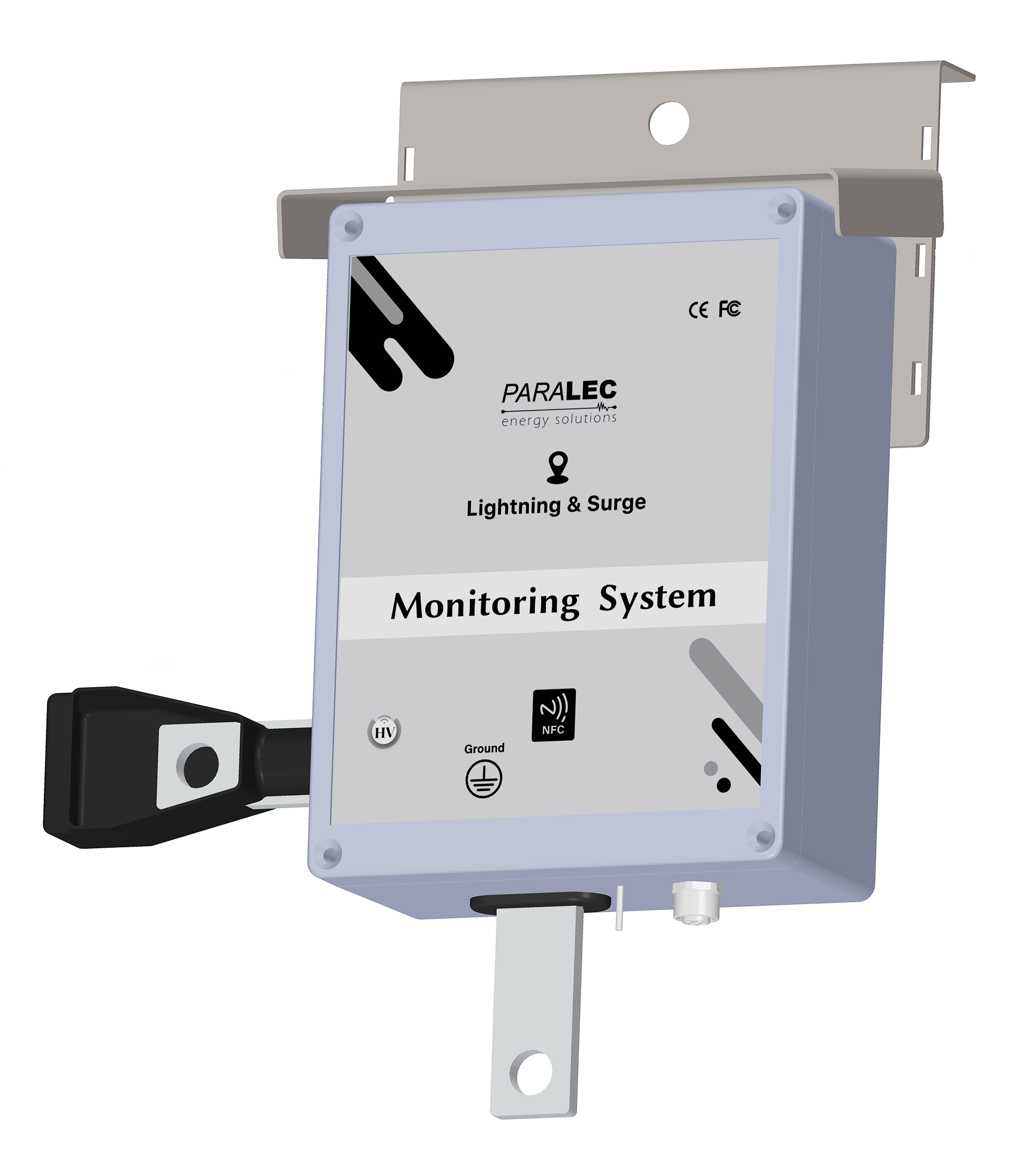 Surge Monitoring and Counter digital monitoring (SMC)